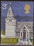 Great Britain 1972 Churches 3 P Multicolor Scott 671. Ing 671. Uploaded by susofe